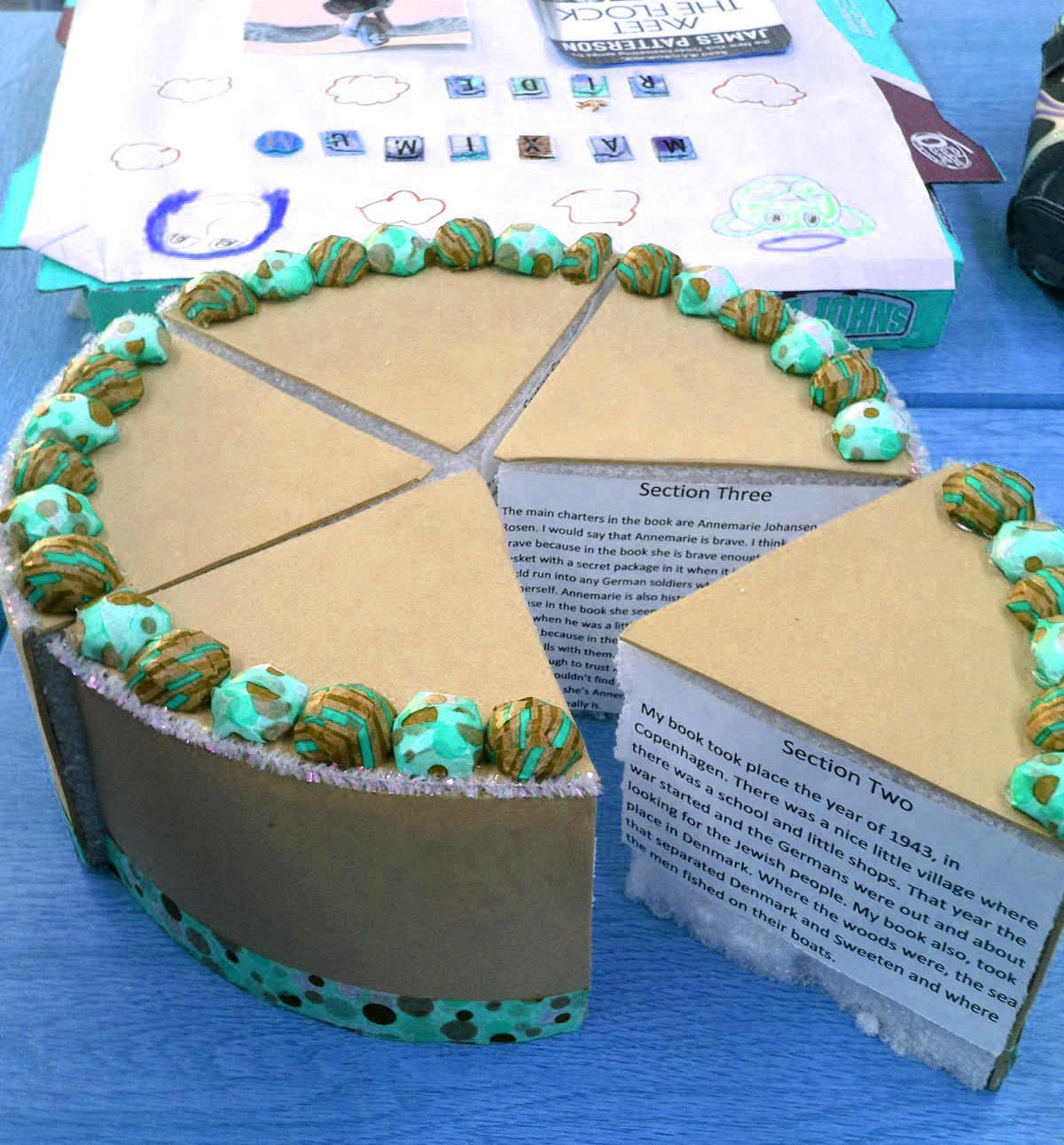 Book Project 4
